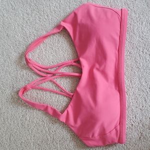 Lululemon bra